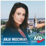 Account avatar for Anja Waschkau